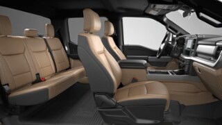 2026 Ford Super Duty® Internal Image 1